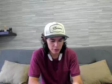 daemon_txuspunk from Chaturbate is Freechat