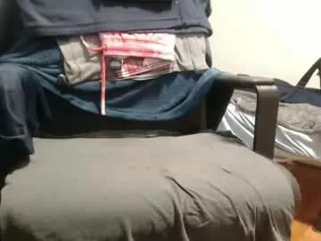 daffyduck71 from Chaturbate