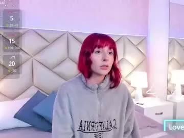 dafnne_hall from Chaturbate is Freechat