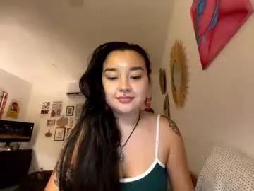 daggerlilyxo from Chaturbate
