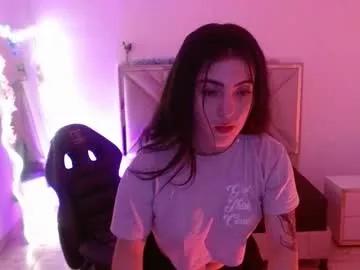 Dahia_tay webcams show profile image 