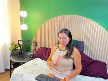 dahianeconnor from Chaturbate is Freechat