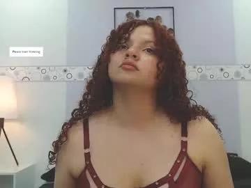 dahlia_gh from Chaturbate is Freechat