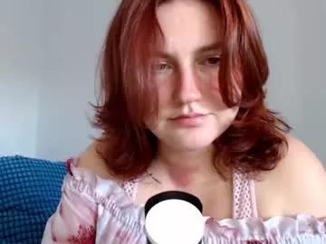 dahlia_midnight_ from Chaturbate is Freechat
