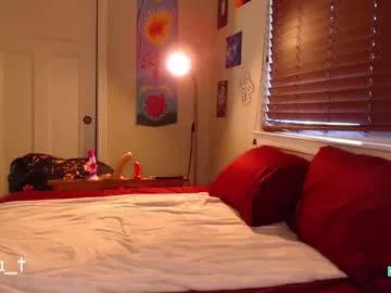 dahlia_t from Chaturbate is Freechat