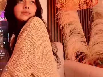 dahlia_vexx from Chaturbate is Freechat