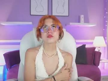 dahliagraey from Chaturbate is Freechat