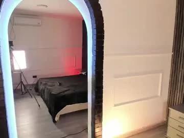 dahlialawrence from Chaturbate is Freechat