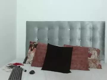 daiishawolf from Chaturbate