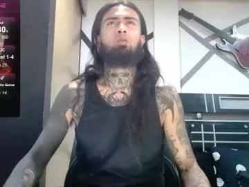 Daimon_rock01 webcams show profile image 