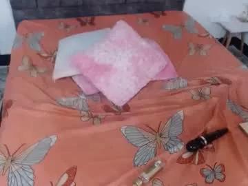 daisha_becker from Chaturbate is Freechat
