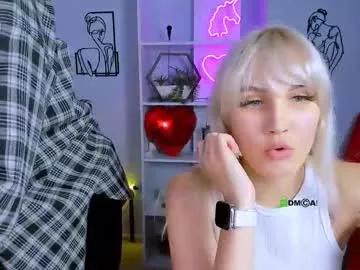 daisy_baby_ from Chaturbate is Freechat