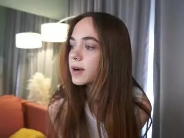 daisy_liss from Chaturbate is Freechat