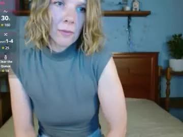 daisy_lovely from Chaturbate is Freechat