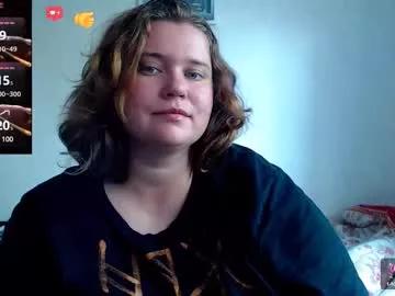 Daisy_low webcams show profile image 