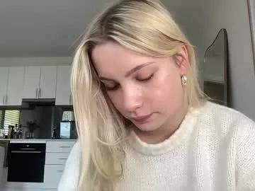 daisydazey from Chaturbate is Freechat