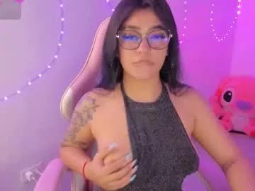 Dakoota_luv webcams show profile image 