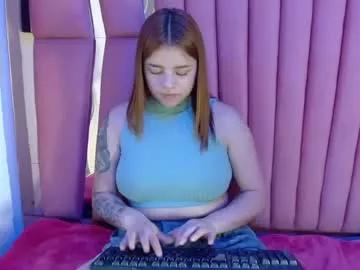 dakota_cooper_ from Chaturbate is Freechat