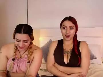 dakota_megan from Chaturbate is Freechat