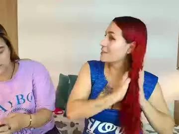 dakota_megan from Chaturbate is Freechat