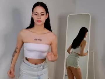 dakota_mmm on Chaturbate