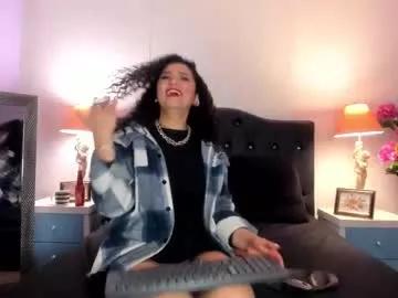 dakota_rainbow22 from Chaturbate is Freechat