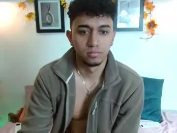dakota_rouse_lx from Chaturbate is Freechat