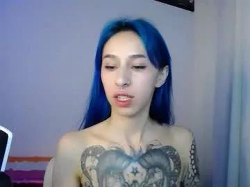 dakota_senju from Chaturbate is Freechat