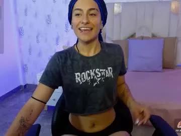dakota_tay1 from Chaturbate is Freechat