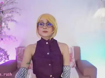 dalahiarushh from Chaturbate