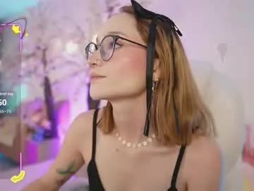 dalahiarushh from Chaturbate