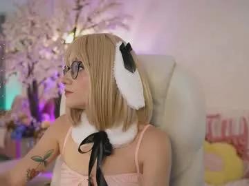 dalahiarushh from Chaturbate