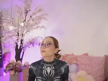 dalahiarushh from Chaturbate