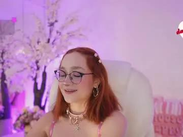 dalahiarushh from Chaturbate