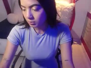 Dalia_hill_ webcams show profile image 