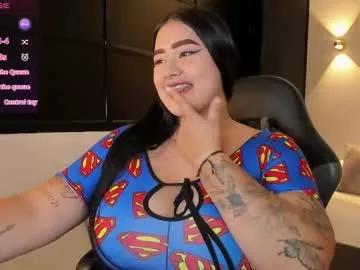 dalia_spinters from Chaturbate is Freechat