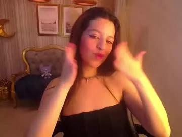 Dalilah420_s webcams show profile image 
