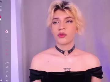 dallas_twiing from Chaturbate