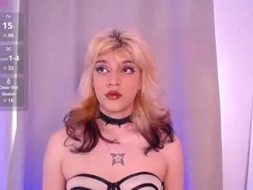 dallas_twiing from Chaturbate