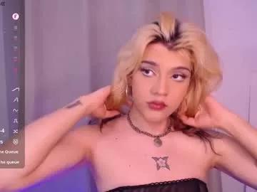 dallas_twiing from Chaturbate