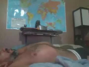 dallaspapi2000 from Chaturbate