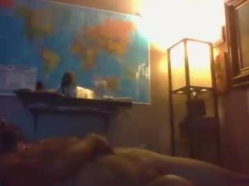dallaspapi2000 from Chaturbate