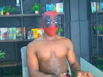 Dalton_asher webcams show profile image 