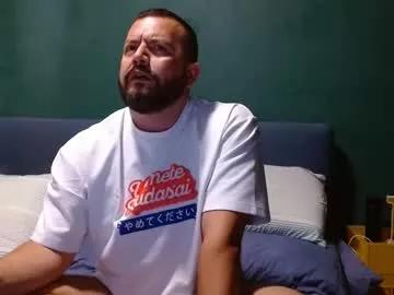 Daltonthebear webcams show profile image 