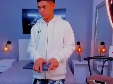damar_felipe from Chaturbate