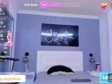 damar_felipe from Chaturbate