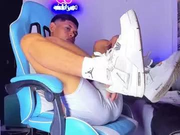 damar_felipe from Chaturbate