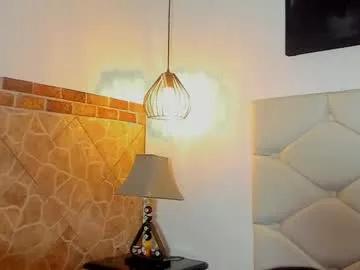 damara_ochoa from Chaturbate