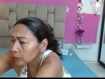 damaryleon from Chaturbate is Freechat