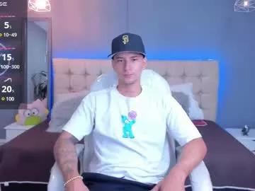 damian23_ from Chaturbate is Freechat